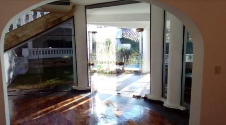 Residencia En Manorá