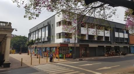 Edificio En Pleno Centro