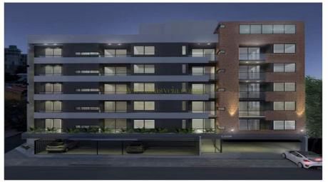 Edificio Look