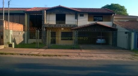 Casa Zona Uca
