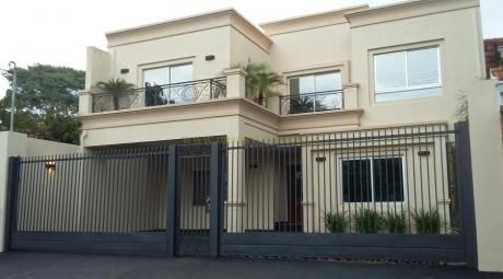 Residencia A Estrenar