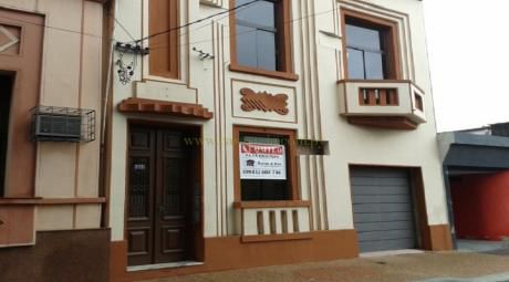 Casa En Pleno Centro