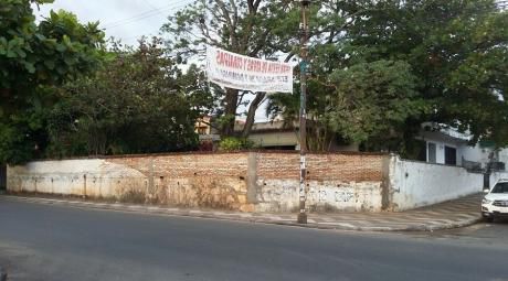 Terreno En Sajonia