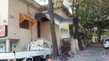 Terreno En Barrio Ciudad Nueva
