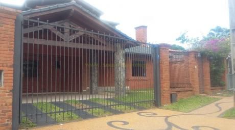 Casa En Stma. Trinidad