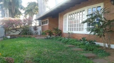 Casa En Sajonia
