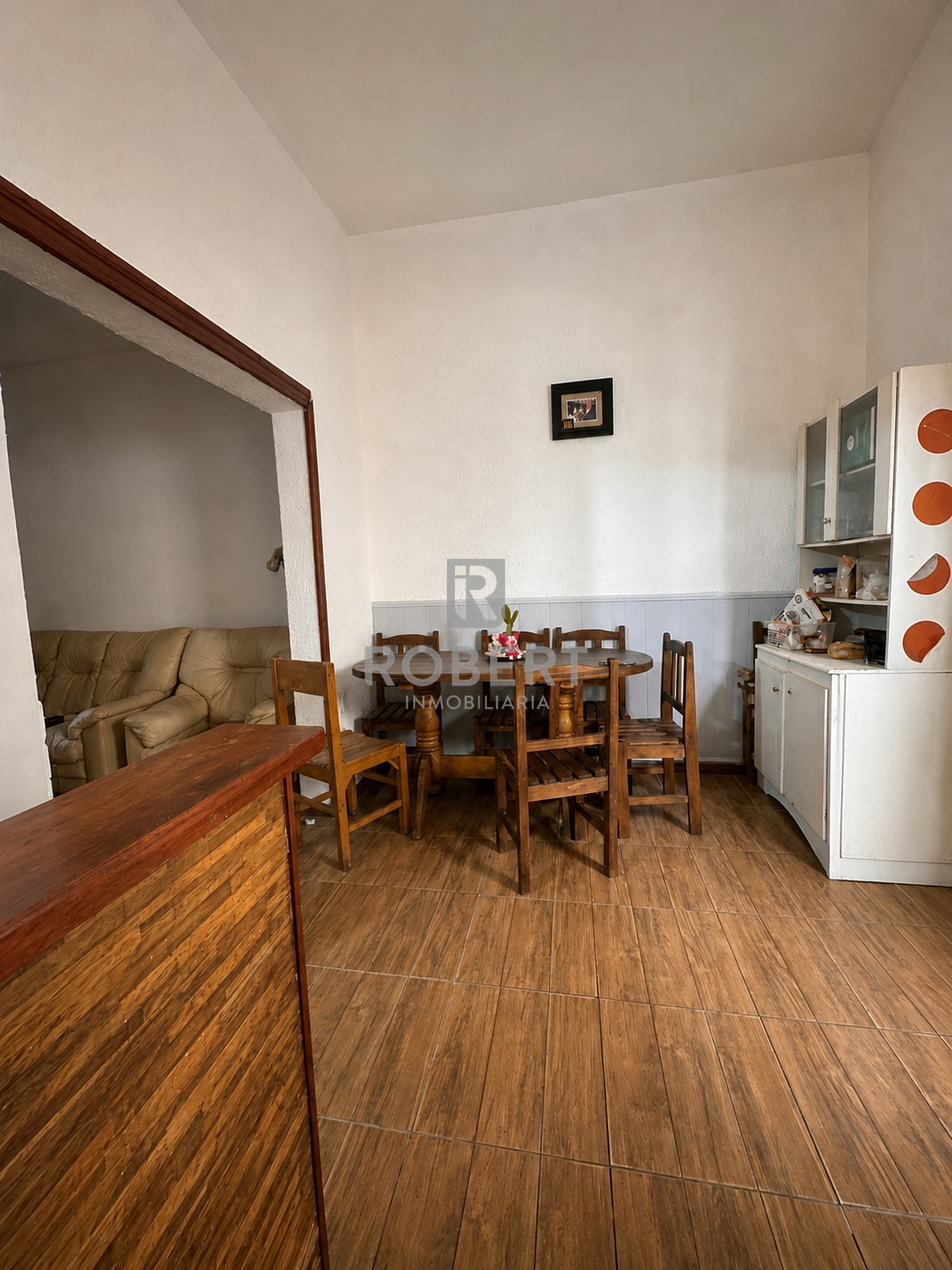 Apartamento en venta en Paso de las Duranas