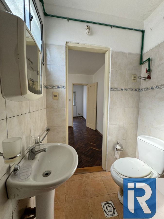 Apartamento en alquiler de 1 dormitorio en Malvin · Foto 12