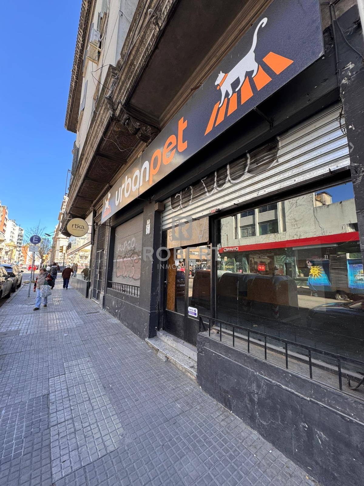 Local Comercial en alquiler ubicado en Cordón