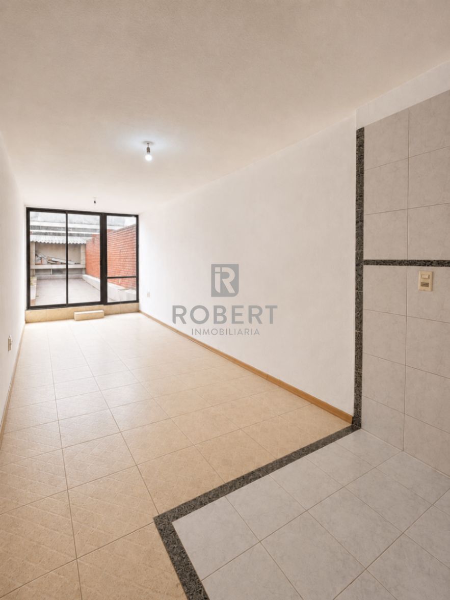 Apartamento en alquiler en Tres Cruces