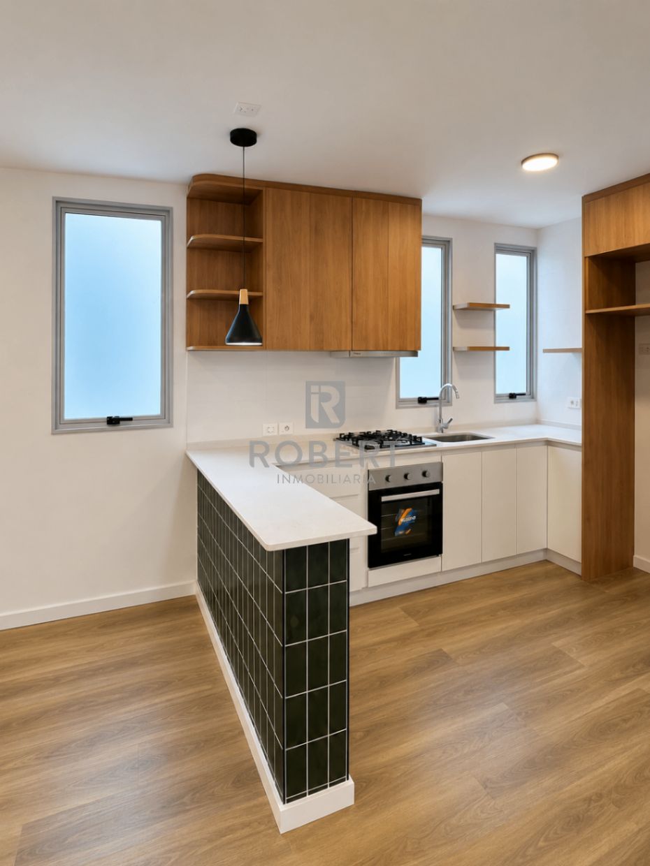 Apartamento en venta en Centro