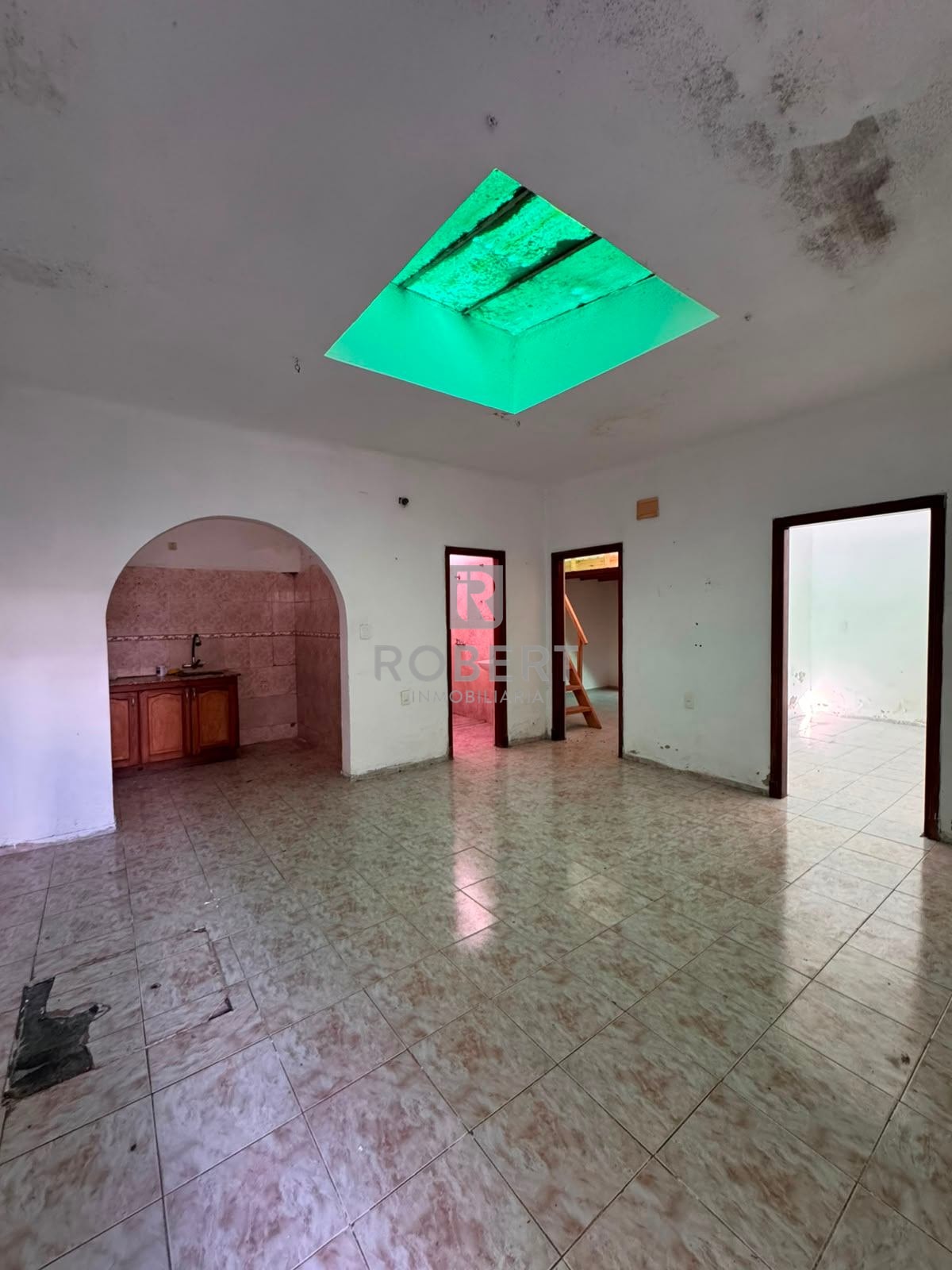 Apartamento en venta en La Figurita