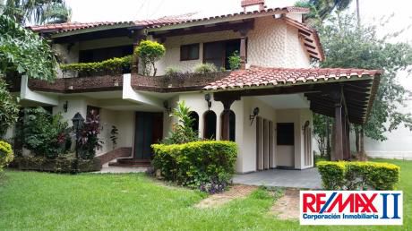 Hermosa Casa En Venta Km 8 Doble Vía La Guardia