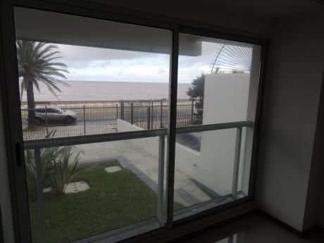 Apartamentos Venta Punta Gorda Montevideo 1 Dorm. 2 Baños