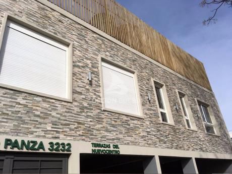 Apartamentos Venta La Blanqueada Montevideo 2 Dormitorios