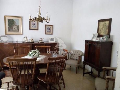 Casas Venta Unión Montevideo 2 Dormitorios Padrón Único