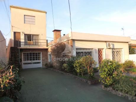 Casa En Venta 5 Dormitorios