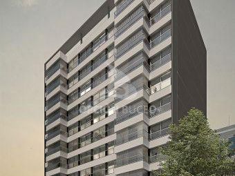 Apartamento En Venta 2 Dormitorios