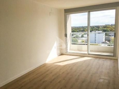 Apartamento En Venta 2 Dormitorios