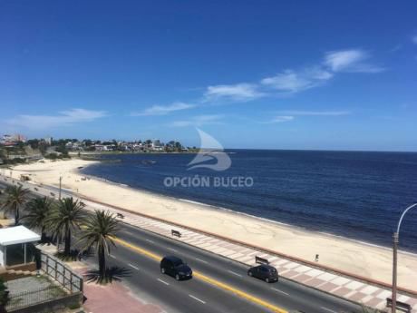Apartamento En Venta 1 Dormitorio