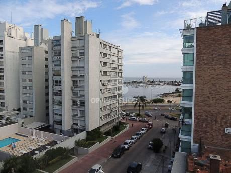 Apartamento En Venta 2 Dormitorios