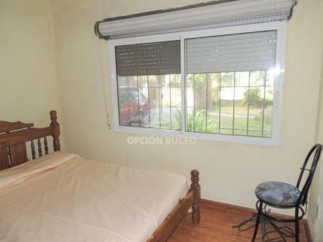Casa En Venta 3 Dormitorios