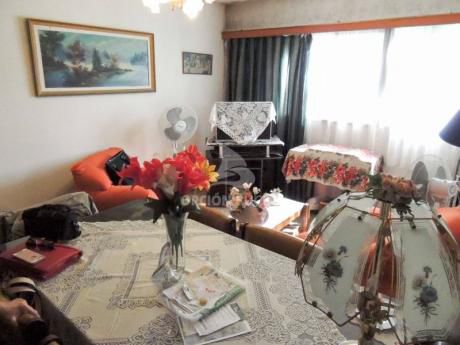 Apartamento En Venta 2 Dormitorios