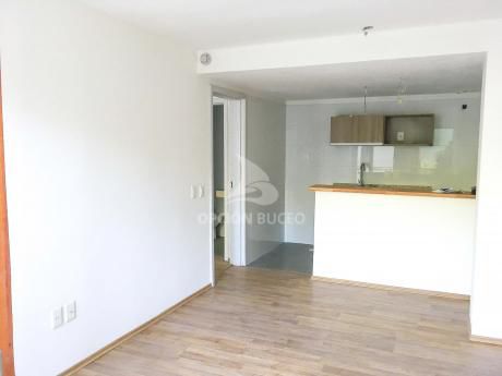 Apartamento En Venta 1 Dormitorio
