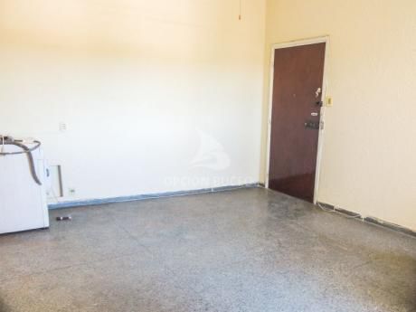 Apartamento En Alquiler 2 Dormitorios