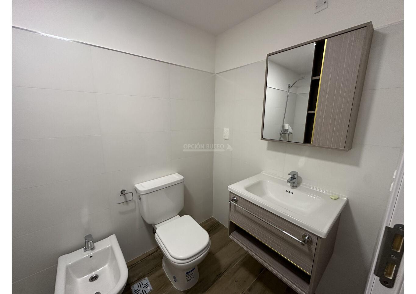 Alquiler Apartamento 1 dormitorio, Puertito del Buceo · Foto 10