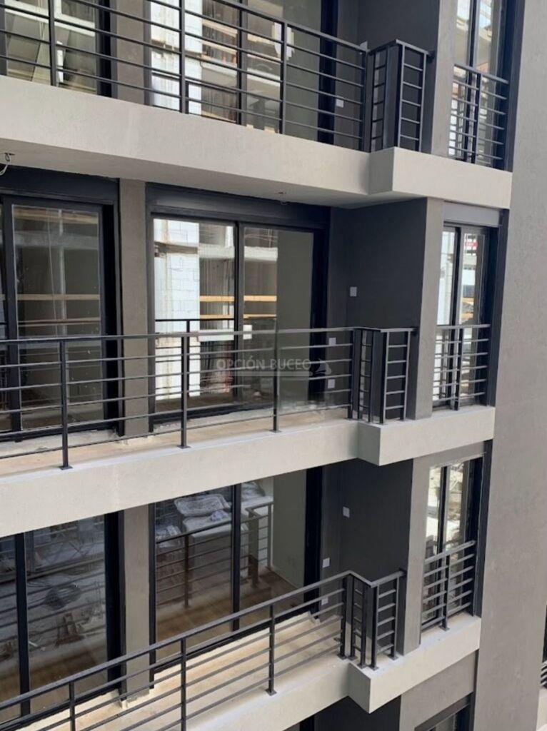 Alquiler Apartamento 1 dormitorio, La Blanqueada · Foto 12
