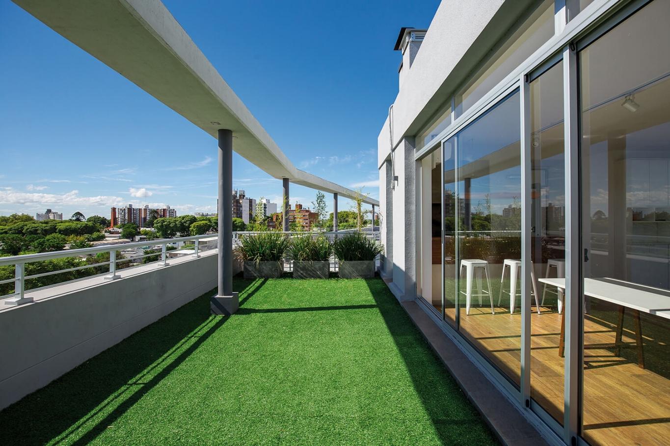Alquiler Apartamento 2 Dormitorio, La Blanqueada · Foto 11