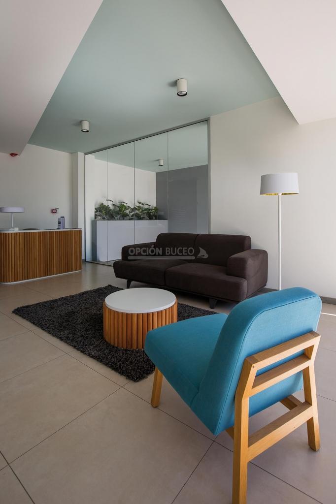 Alquiler Apartamento 2 Dormitorio, La Blanqueada · Foto 9