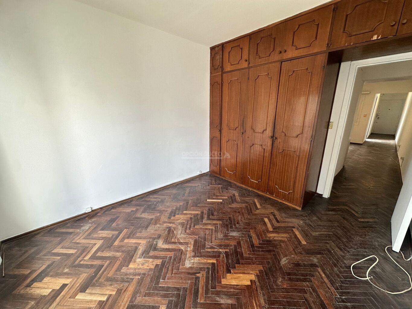 Alquiler Apartamento 1 dormitorio, Pocitos Nuevo · Foto 11
