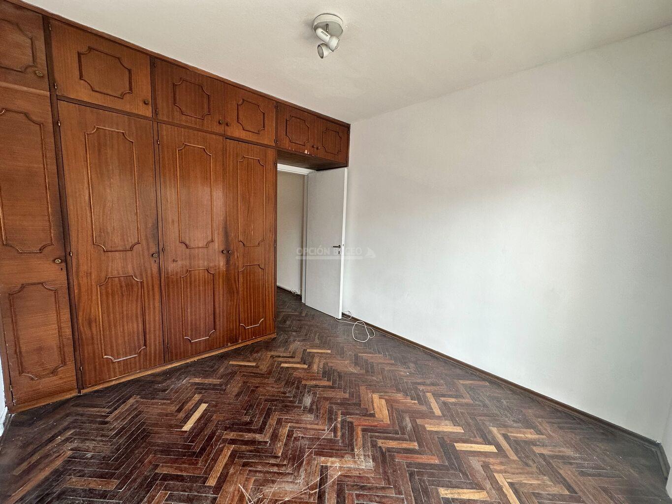 Alquiler Apartamento 1 dormitorio, Pocitos Nuevo · Foto 12