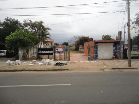 En Venta!! Excelente Terreno Sobre Santa Teresa!