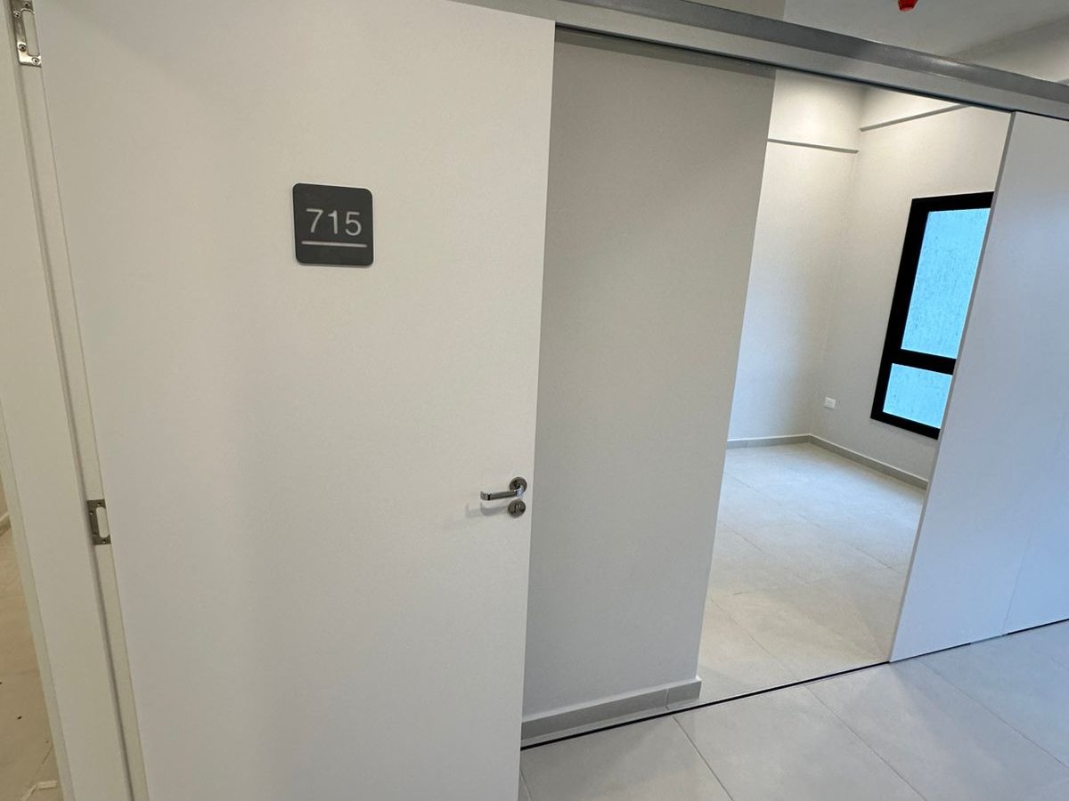 VENDO DEPARTAMENTO MONOAMBIENTE A ESTRENAR EN LUQUE - ZUBA 18 — foto 3