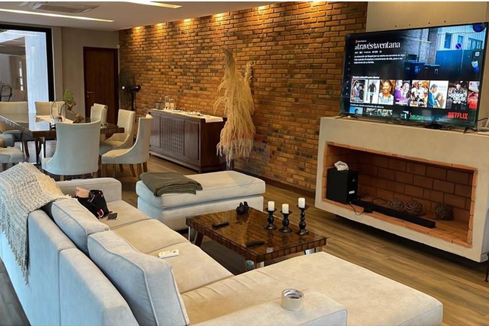 EN VENTA HERMOSA CASA EN SAN BERNARDINO — foto 2