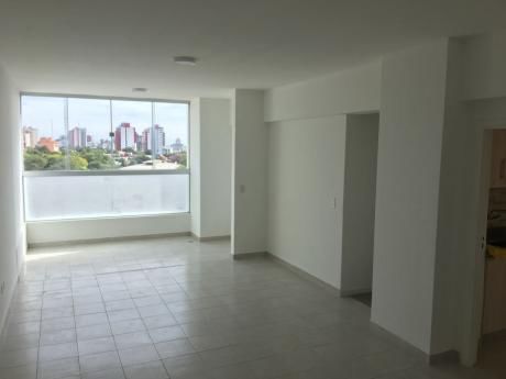 Depto De 2 Dormitorios Zona Colegio San José