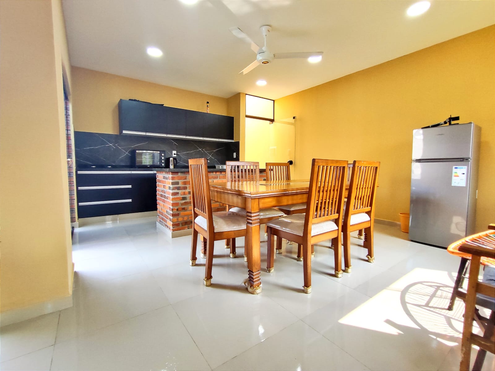 VENDO HERMOSA  QUINTA EN SANBER — foto 3