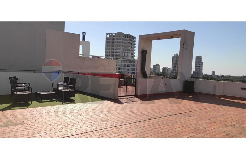 Alquilo Departamento en Barrio Herrera — foto 3