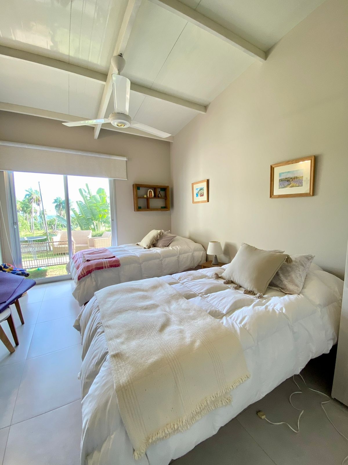 Vendo casa de 4 dormitorios San Bernardino - Condominio Punta Sanber — foto 3