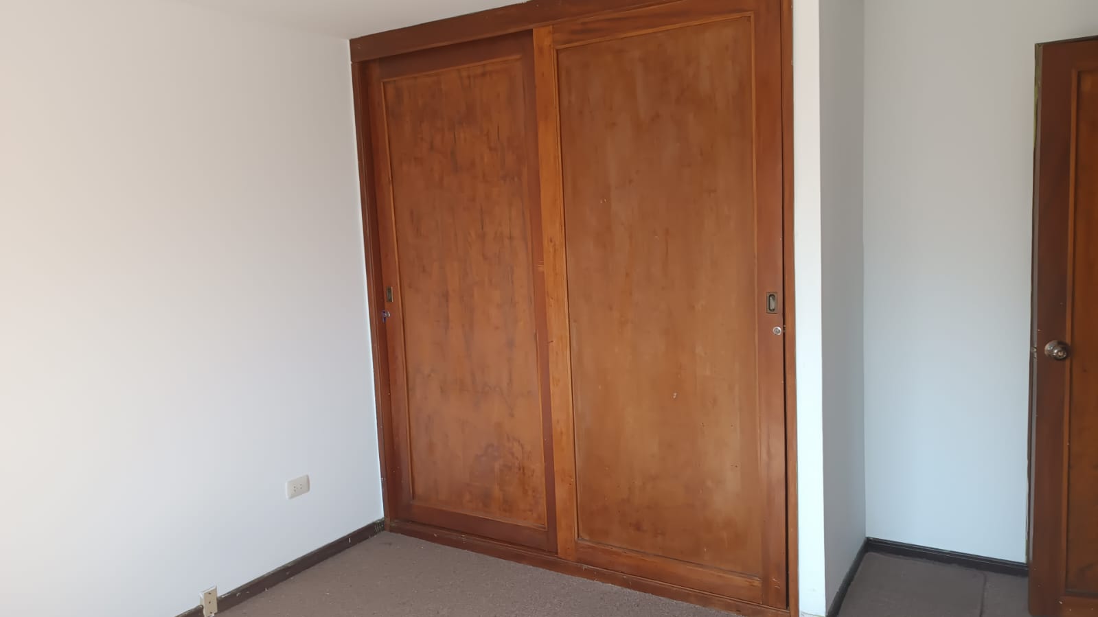 Departamento en alquiler en Sopocachi