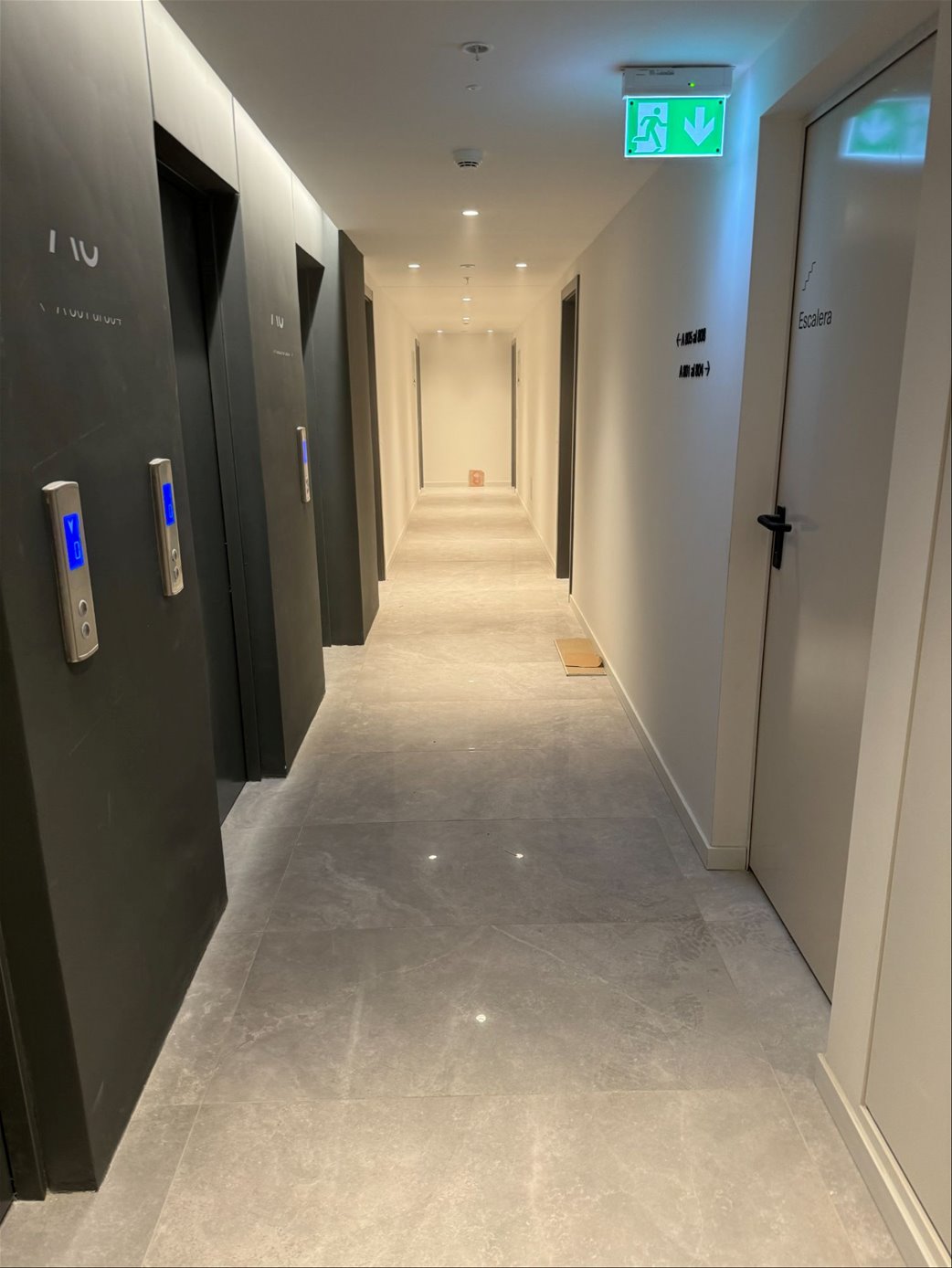 Alquiler Apartamento Estrellas de Malvin, 1 Dormitorio · Foto 11