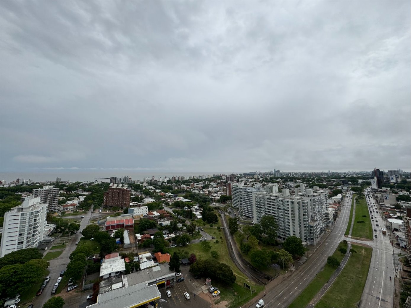 Alquiler Apartamento Estrellas de Malvin, 1 Dormitorio · Foto 10