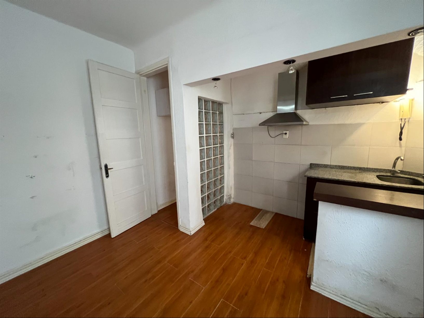 Apartamento 1 dormitorio en Pocitos · Foto 10