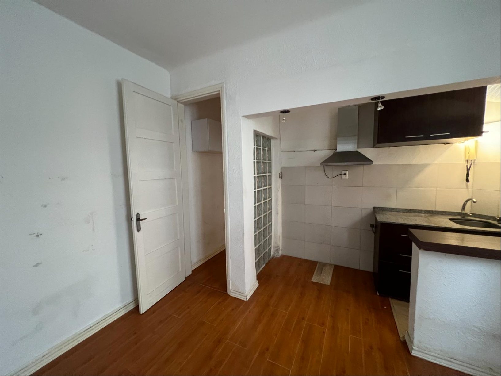 Apartamento 1 dormitorio en Pocitos · Foto 12