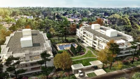 Apartamento En Venta En Montevideo - Carrasco
