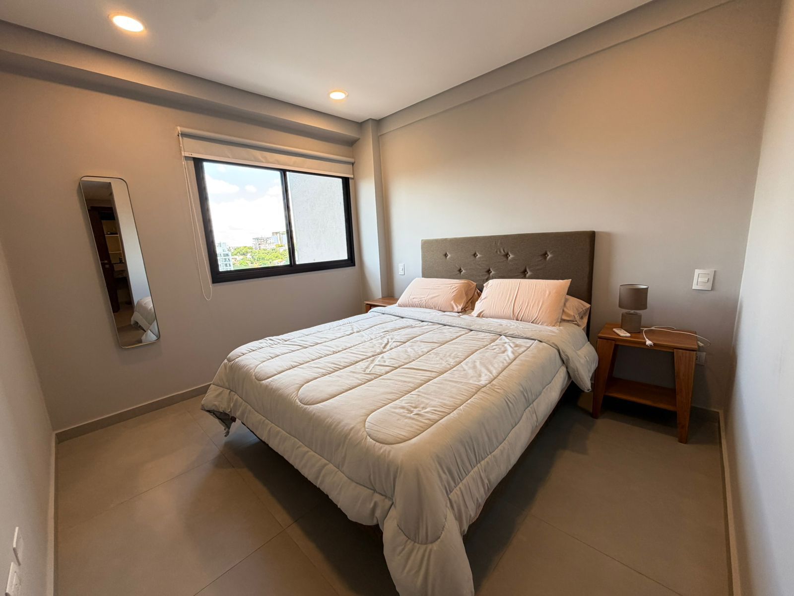 ALQUILER DEPARTAMENTO AMOBLADO | 2 DORMITORIOS| LAS LOMAS — foto 2