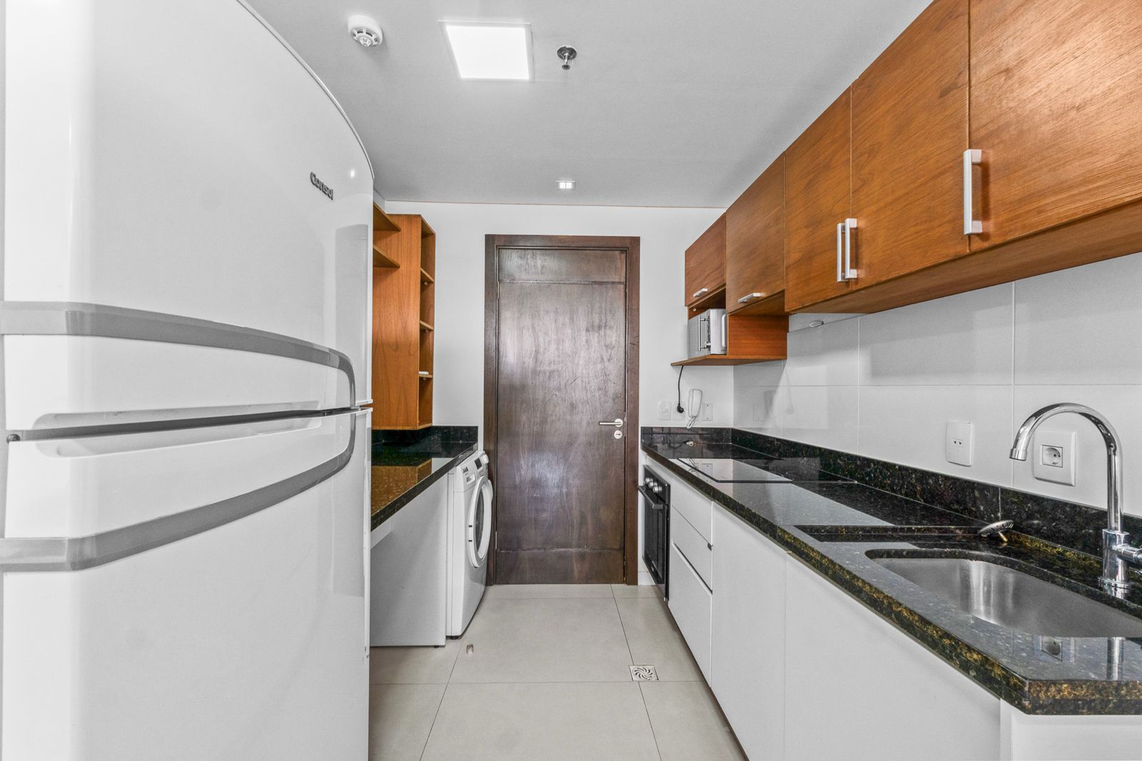 Vendo Monoambiente Amoblado en Flats del Sol, Asunción — foto 3